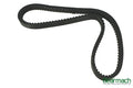 Courroie de ventilateur STC3673 - Land Rover série 1
