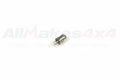 Ampoule 12V 2W - 503352 - Land Rover Range Rover Classic