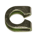 Collier de fixation de la tige de direction - 577898 - Land Rover Range Rover Classic