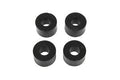 kit de Silentbloc d'amortisseur en polyuréthane 4 pcs - 552818PY - Land Rover Range Rover Classic