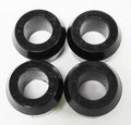 Silentbloc en polyuréthane bras inférieur suspension Av/Ar 4pcs - 552819PY - Land Rover range Rover Classic